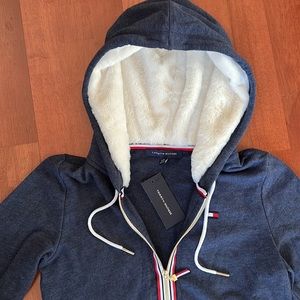 TOMMY HILFIGER SWEATER